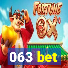 063 bet